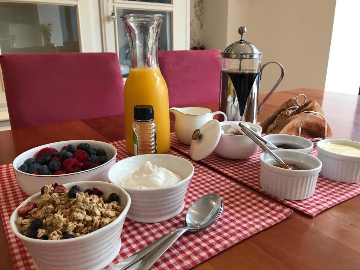 The Marine Bed and Breakfast Portishead Esterno foto