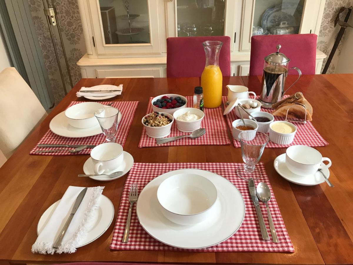 The Marine Bed and Breakfast Portishead Esterno foto